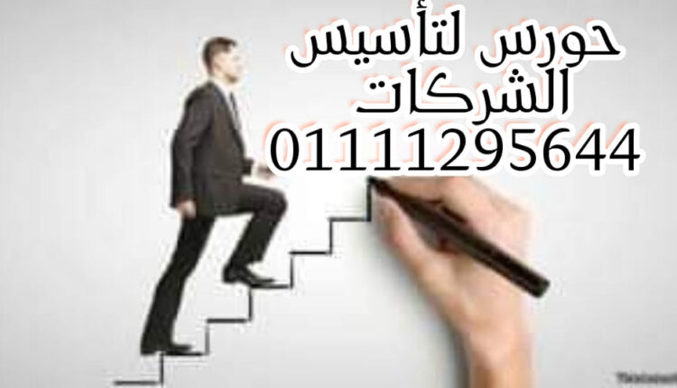 إجراءات تأسيس شركة ذات مسئولية محدودة