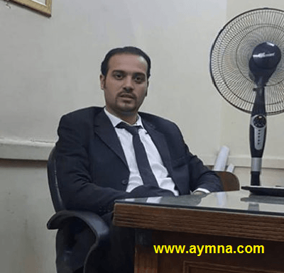 عبد المجيد جابر المحامي بالنقض