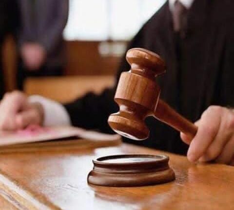 (جرائم القذف والسب)