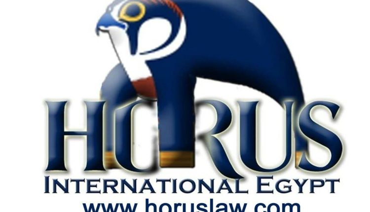 مباشرة الدعاوي بمختلف أنواعها أمام محاكم مجلس الدولة