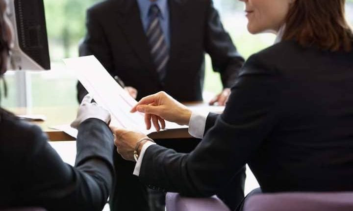 المستندات المطلوبه لفتح ملف ضريبي