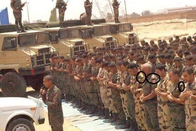 انهاء اجراءات المتخلفين عن التجنيد في الخارج