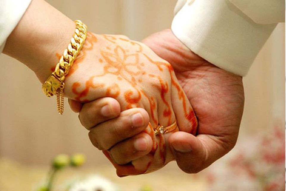 عقد زواج عرفى شرعى للأجانب في مصر