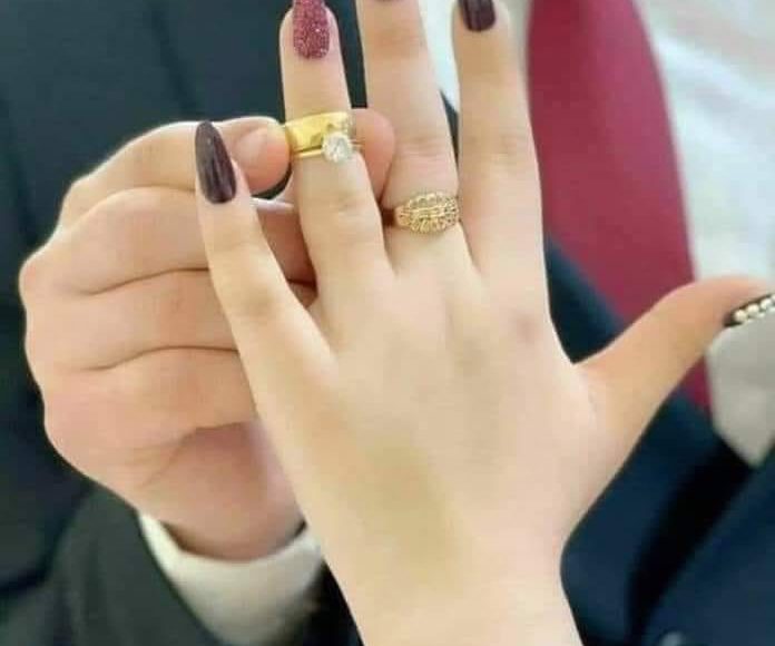 معلومات عن الزواج العرفي