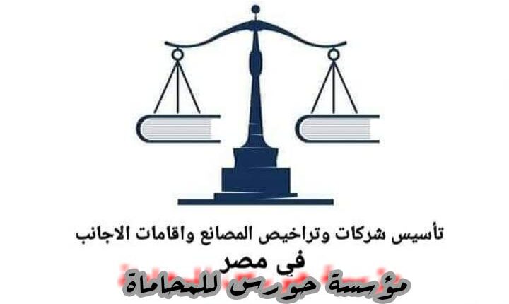 نصوص و مواد قانون ضمانات وحوافز الاستثمار في مصر