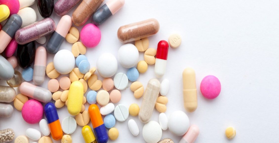 شروط ترخيص مصنع أدوية