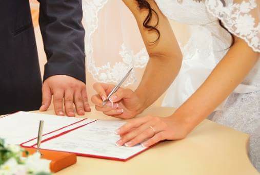 الزواج مصر فى اجراءات الشرعى اجراءات الزواج
