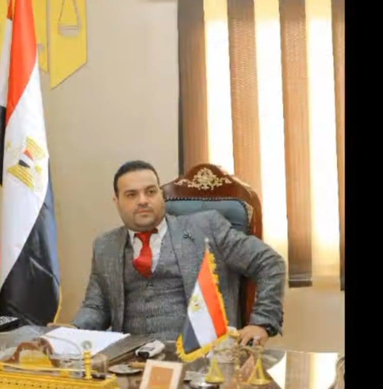 إجراءات التسجيل العقاري بنوعيه  ” رضائي ـ صحة ونفاذ”