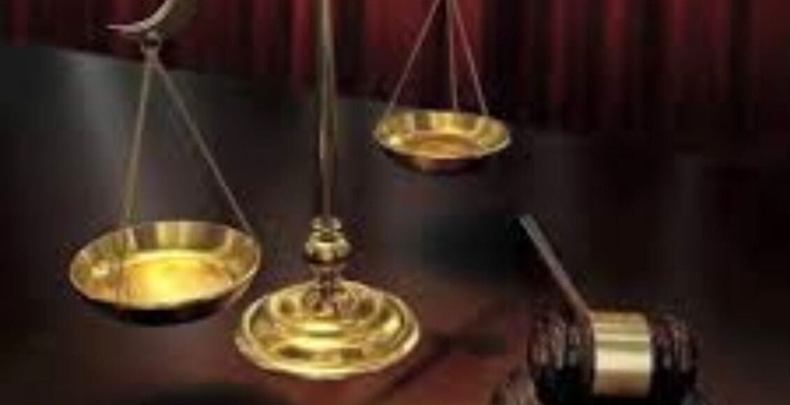 محامي مصري متخصص في قضايا الجمارك