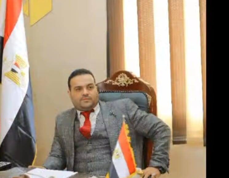 مكتب محاماة مصري - مكتب محامي في مصر