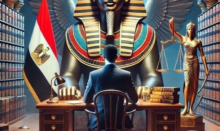 إجراءات التظلم من صدور حكم بمنع التصرف في الأموال