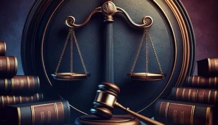 الاختصاص الشخصى والاختصاص النوعى والاختصاص المحلي والفرق بينهم