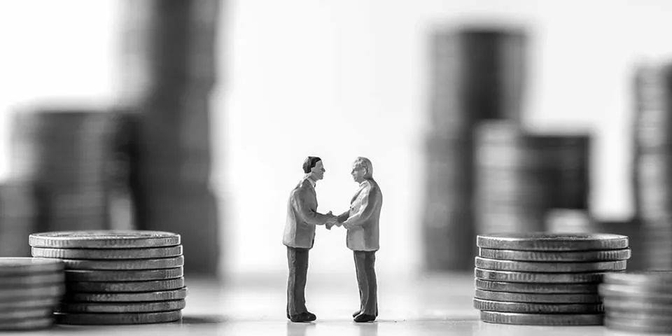 خطوات تأسيس الشركات في هيئة الاستثمار