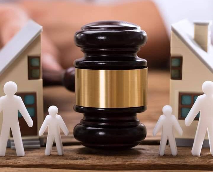 محامي الزوج في كافة قضايا الاسرة