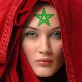 بعد توقف السفاره المغربيه عن اعطاء تصاريح زواج بالمغربيات - طرق اثبات الزواج عن طريق المحكمه