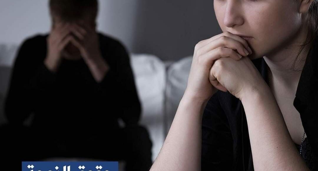 الطلاق الغيابي والطلاق الحضوري عند المأذون والطلاق عن طريق المحكمه والفرق بينهما ؟؟ محامي محكمة الاسره