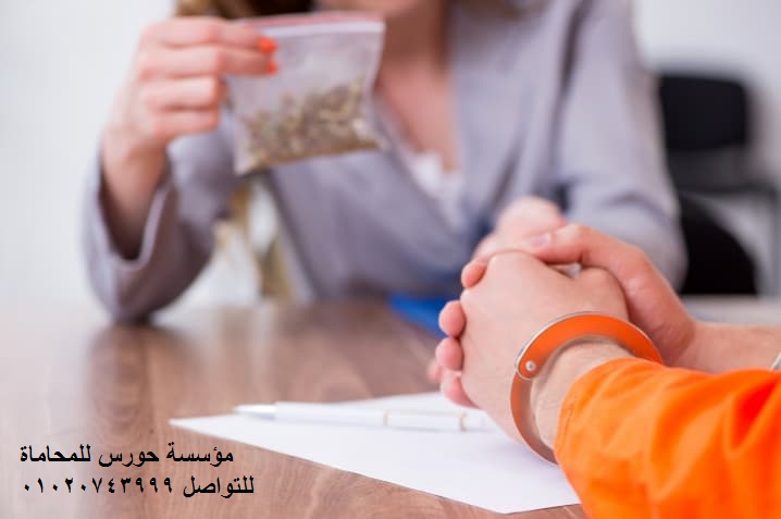 مبررات الحبس الاحتياطي - محامي جنائي