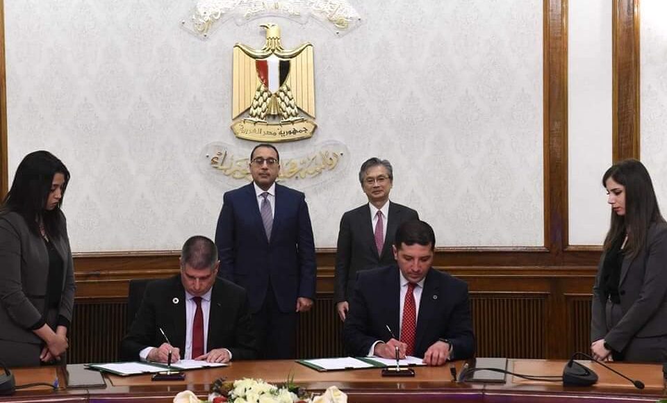 عنوان هيئة الاستثمار بالعاشر من رمضان