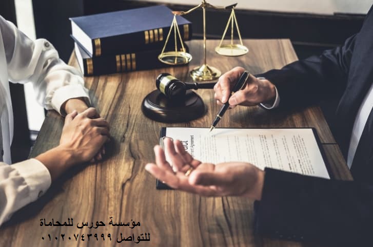 محامي مدني شاطر