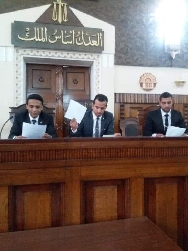حجية الحكم الجنائي الصادر في الشيك  أمام المحاكم المدنية