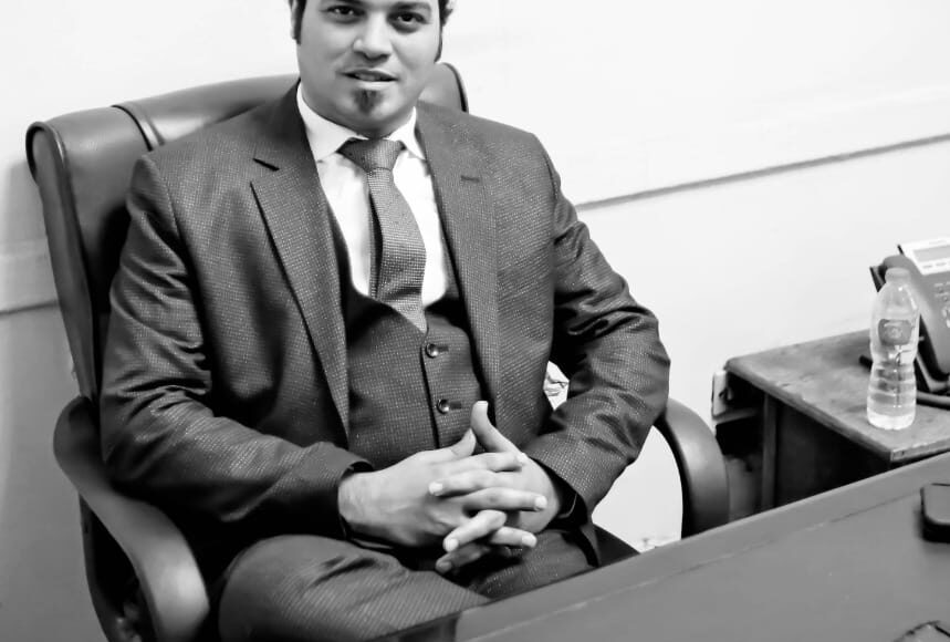 دعاوى الحيازة وفقا للقانون المصري