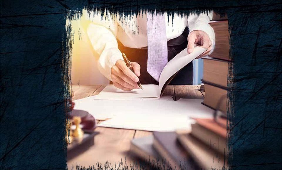 تسجيل العقارات في الشهر العقاري وإلغاء الاعتراف بالعقود الابتدائية