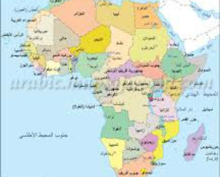 محامي الجاليه اللاريتريه في مصر