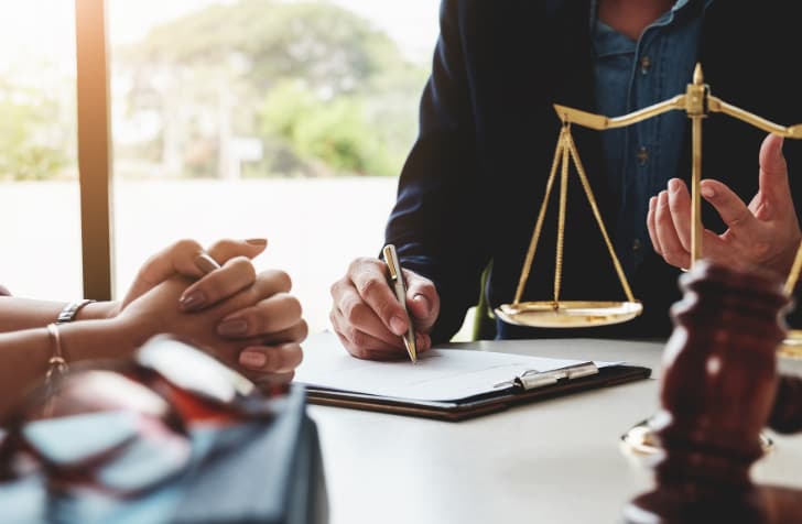 محامي متخصص في الطعن