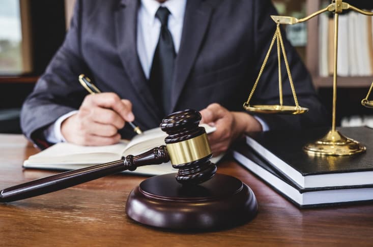 محامي متخصص في الطعون الخاصه