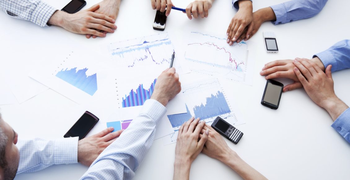 تأسيس شركة مساهمة مغلقة