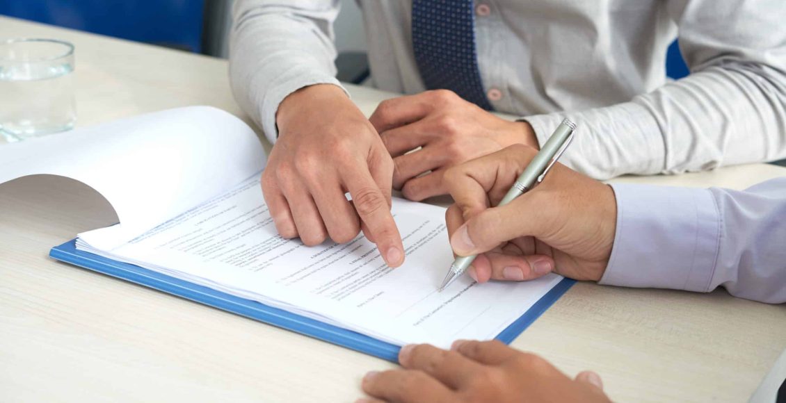 تأسيس شركة مقاولات