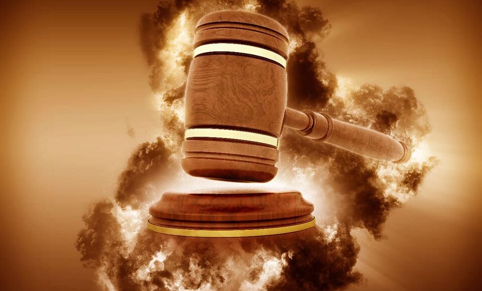 مكتب محاماه متخصص في حماية حقوق الملكية الفكريه