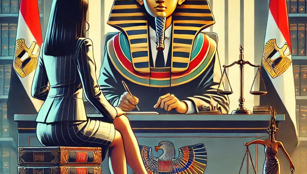 عقوبة التحرش واجراءات الصلح ودفوع البراءه 2025