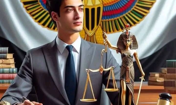 اشهر مكتب محاماه بشارع احمد عرابي – العجوزه – الجيزه