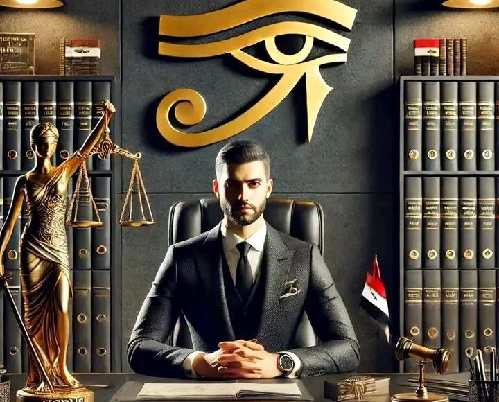 محامي متخصص في قضايا الخلع بمحكمة الكيت كات