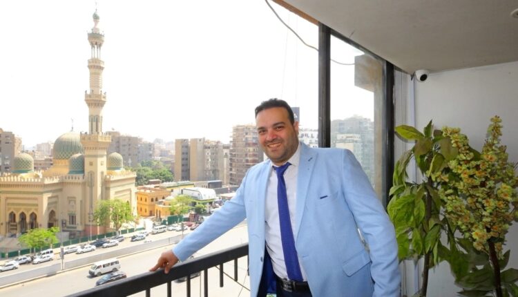 محامي نقض جنائي في مصر