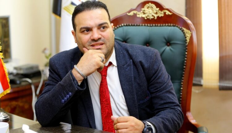 محامي نقض جنائي في مصر