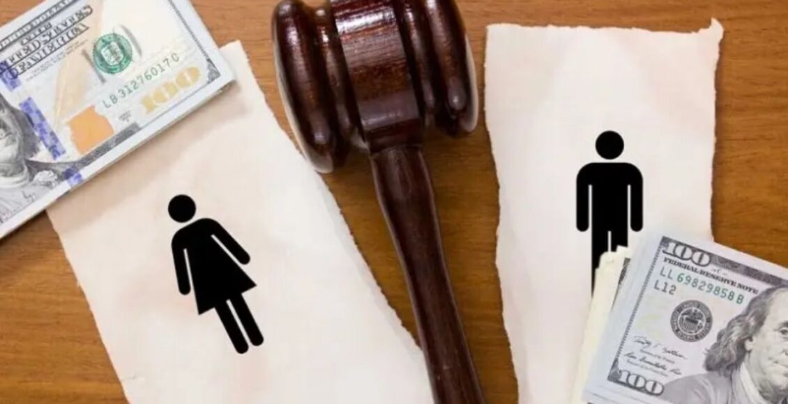 رفع دعوى نفقة