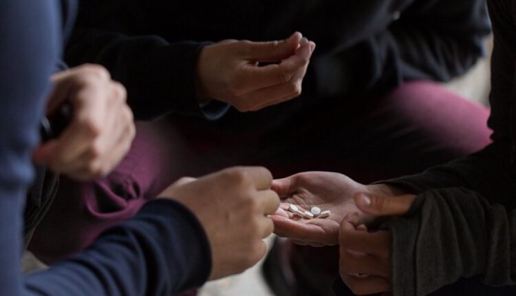 البراءة في قضايا المخدرات