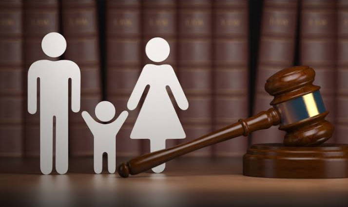 رفع دعوى نفقة