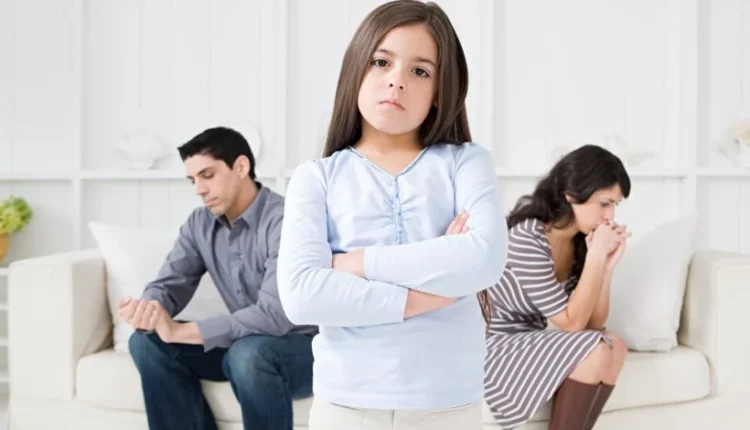 سقوط الحضانة في القانون المصري