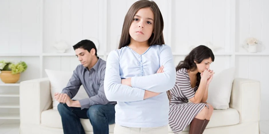 سقوط الحضانة في القانون المصري