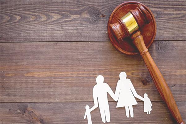 رفع دعوى نفقة