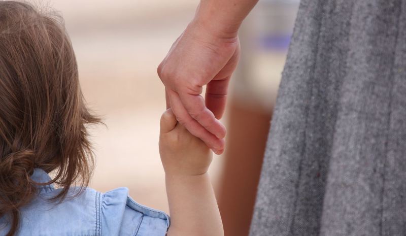 سقوط الحضانة في القانون المصري