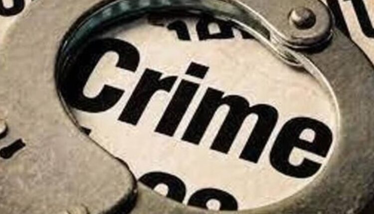 الفرق بين الجنحة والجناية في القانون المصري