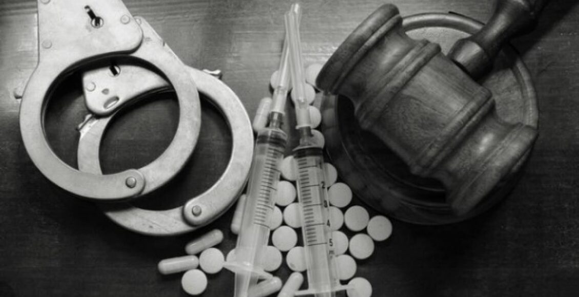 البراءة في قضايا المخدرات