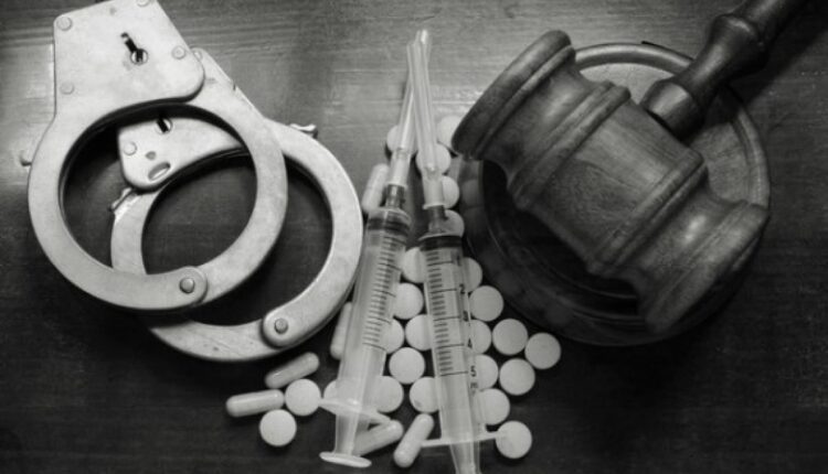 البراءة في قضايا المخدرات