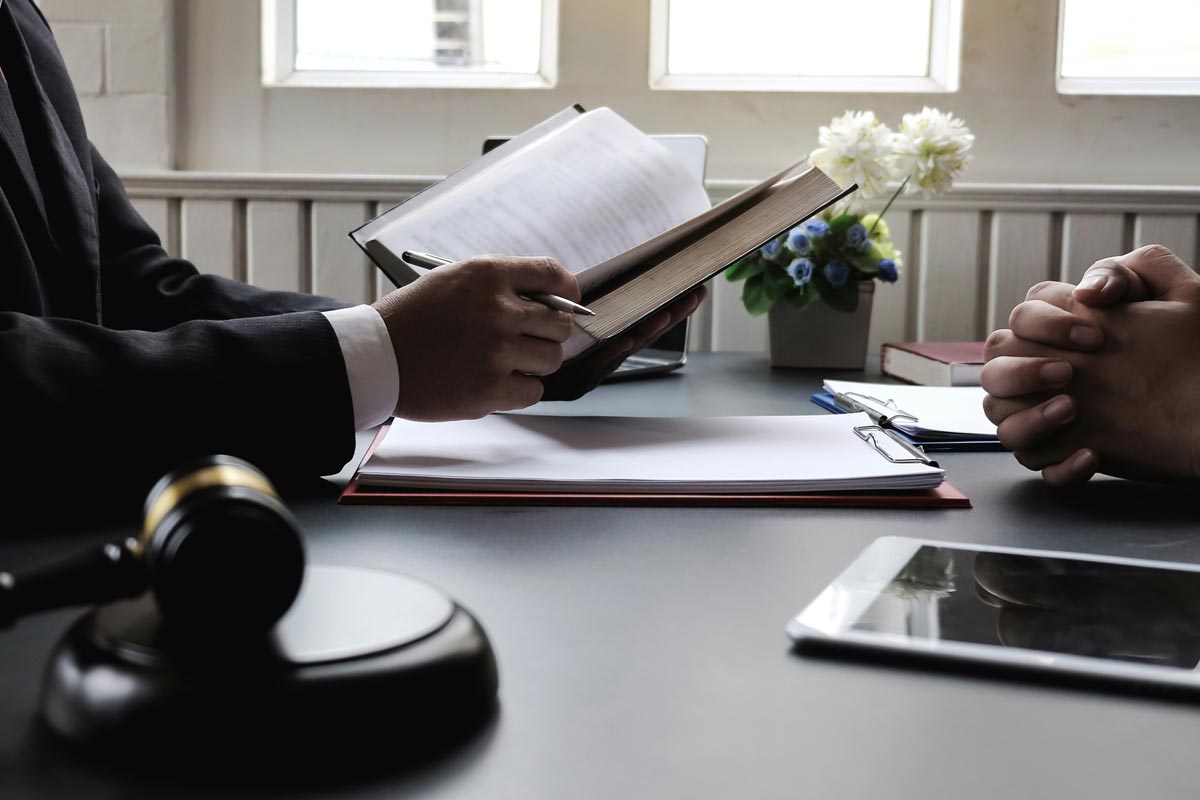 بطلان إجراءات الضبط والتفتيش