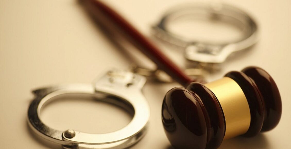 بطلان إجراءات الضبط والتفتيش