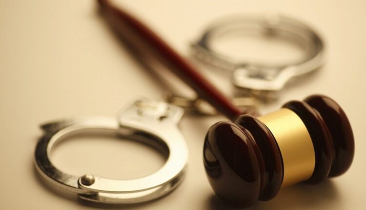 الطعن على الاحكام الجنائية